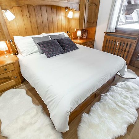 Dolomiti Sweet Lodge Cortina dʼAmpezzo Exteriér fotografie