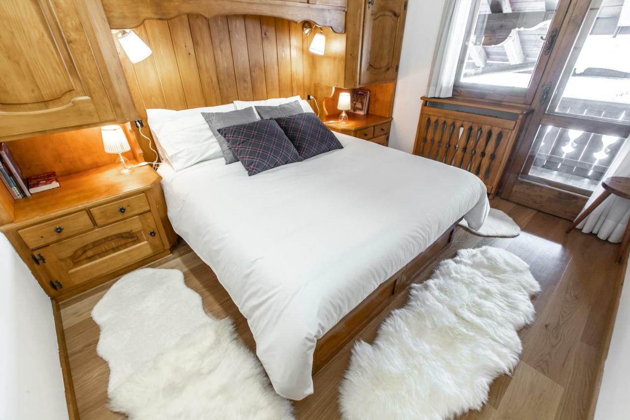 Dolomiti Sweet Lodge Cortina dʼAmpezzo Exteriér fotografie