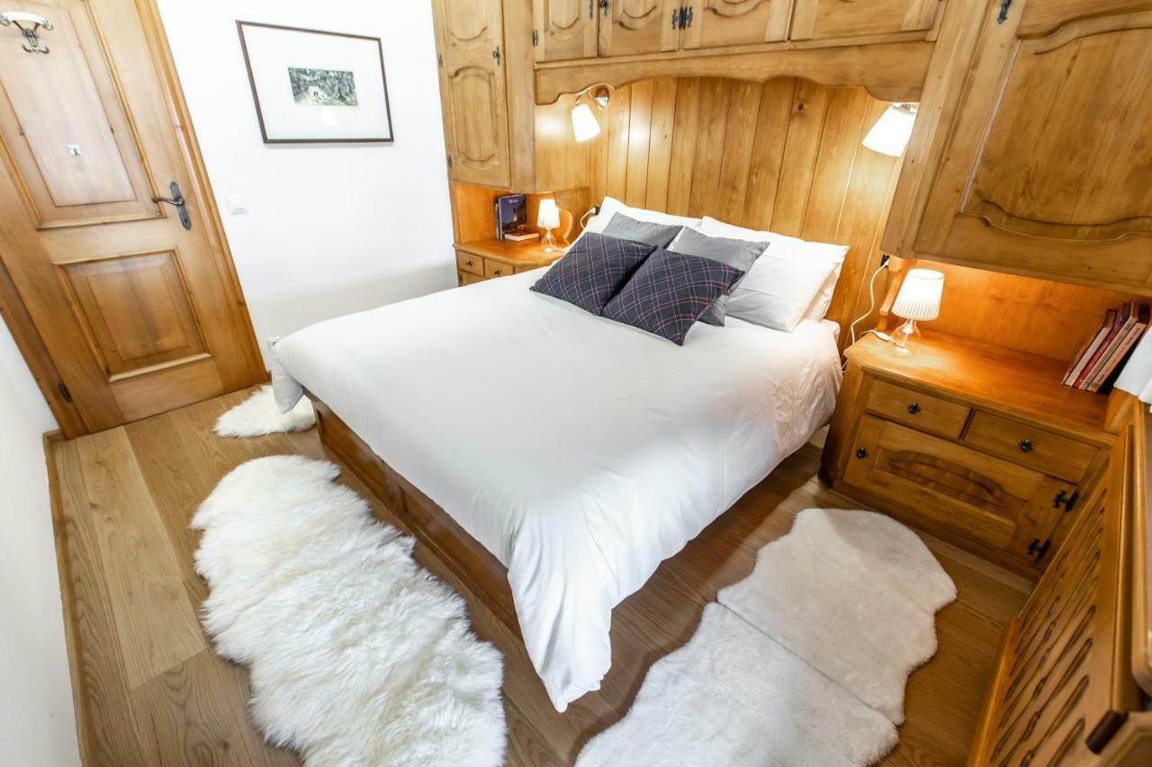 Dolomiti Sweet Lodge Cortina dʼAmpezzo Exteriér fotografie